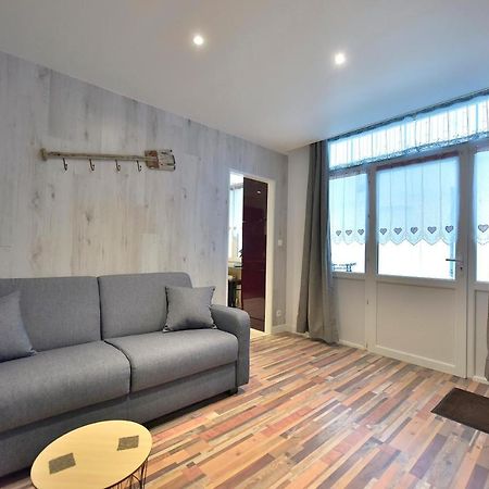 Studio "Le Duffit" - Rdc Berck Ngoại thất bức ảnh