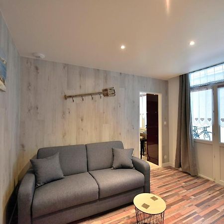 Studio "Le Duffit" - Rdc Berck Ngoại thất bức ảnh