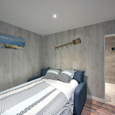 Studio "Le Duffit" - Rdc Berck Ngoại thất bức ảnh