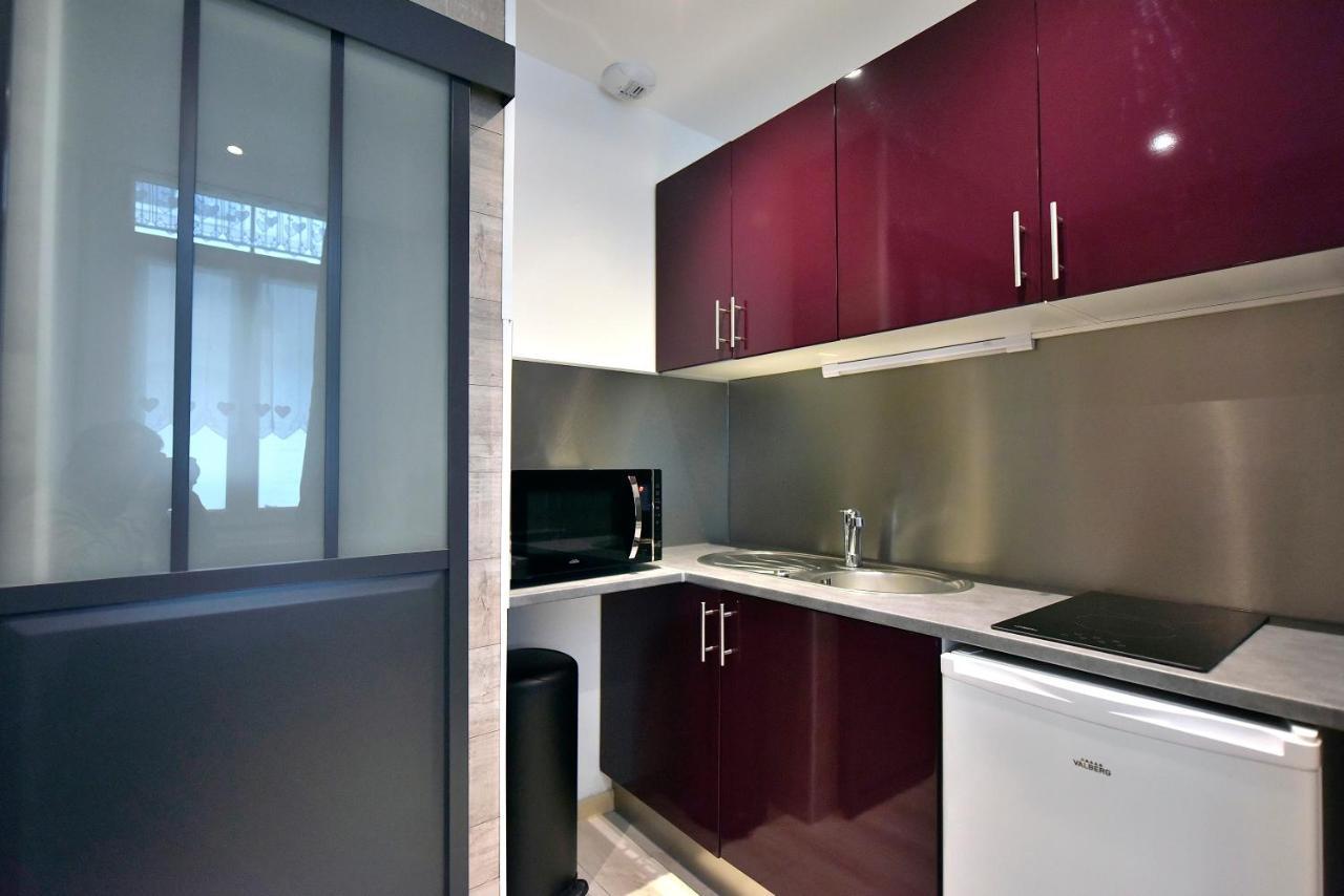 Studio "Le Duffit" - Rdc Berck Ngoại thất bức ảnh