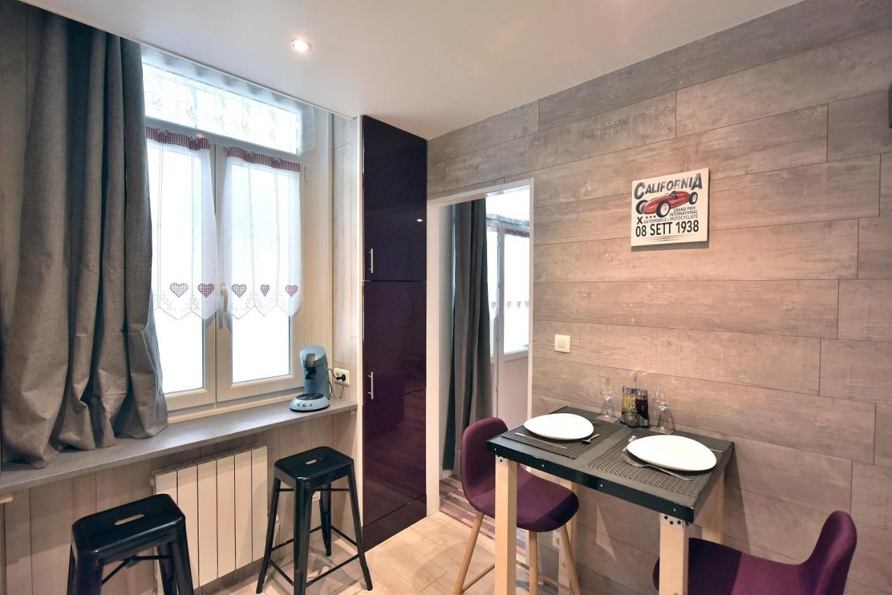 Studio "Le Duffit" - Rdc Berck Ngoại thất bức ảnh