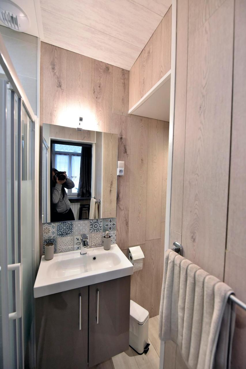 Studio "Le Duffit" - Rdc Berck Ngoại thất bức ảnh