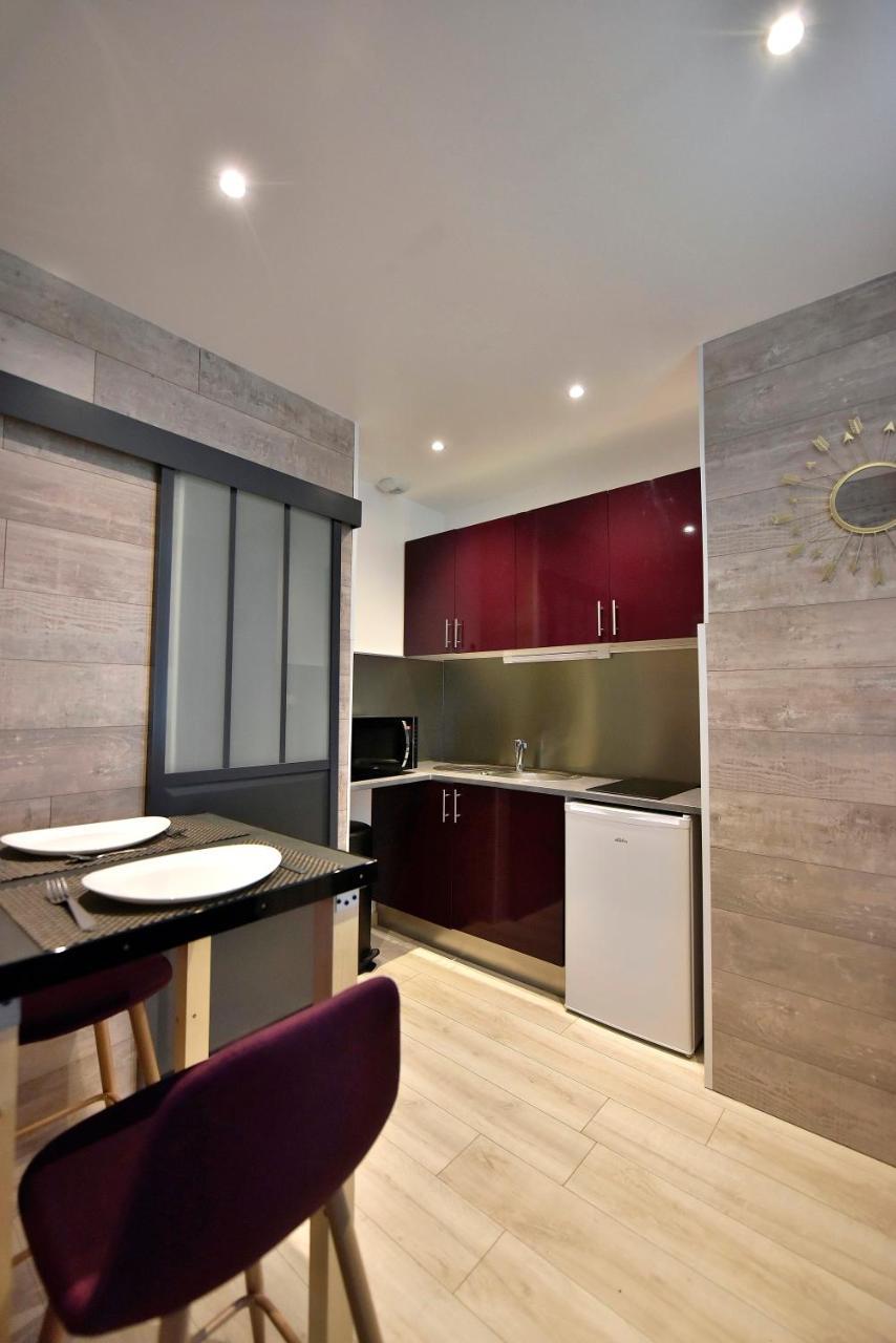 Studio "Le Duffit" - Rdc Berck Ngoại thất bức ảnh